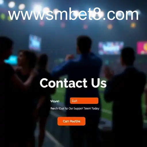 Contact Us at smbet: Your Gateway to Exceptional Customer Support