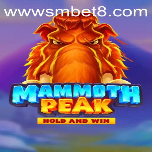 Exploring MammothPeak: A Thrilling Adventure with SMbet Integration