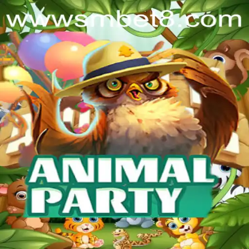 AnimalParty: A Unique Gaming Experience with smbet