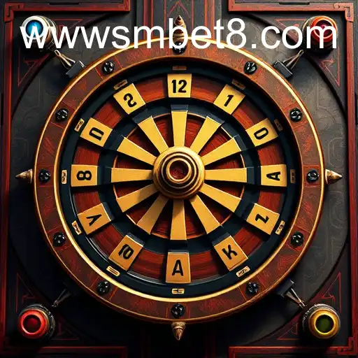 Exploring the Unique World of Rotary Games and Smbet