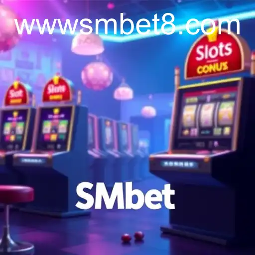 Exploring the World of Slot Machines: A Deep Dive Into SMbet