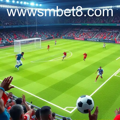 The Rise and Impact of Virtual Sports in Modern Entertainment